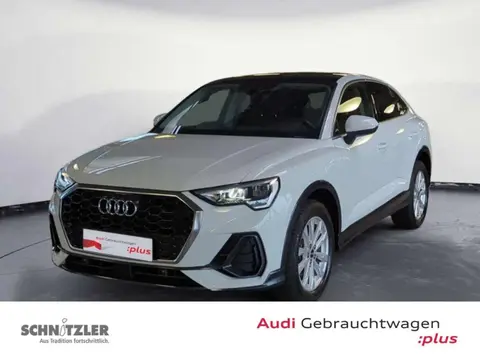 Annonce AUDI Q3 Essence 2022 d'occasion 