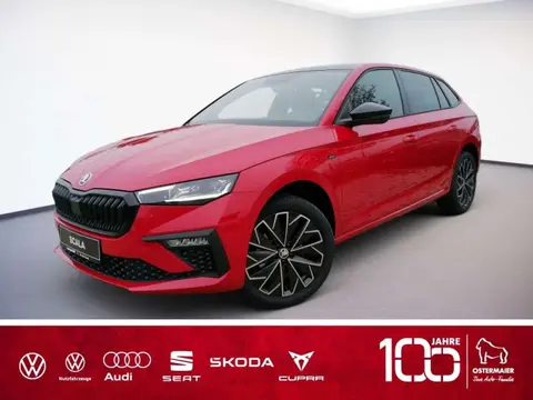 Annonce SKODA SCALA Essence 2024 d'occasion 