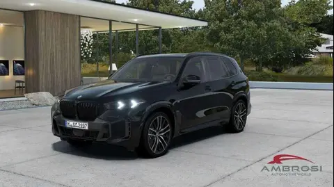 Annonce BMW X5 Hybride 2024 d'occasion 