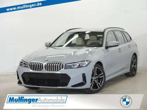 Used BMW SERIE 3 Petrol 2023 Ad 