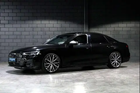 Annonce AUDI S8 Essence 2022 d'occasion 