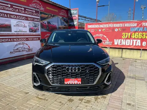 Annonce AUDI Q3 Diesel 2023 d'occasion 