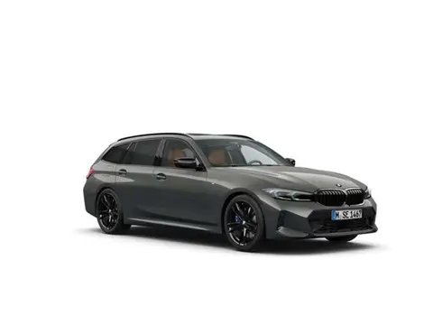 Annonce BMW SERIE 3 Diesel 2024 d'occasion 