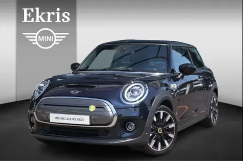 Annonce MINI COOPER Électrique 2020 d'occasion 