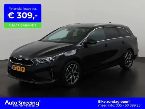 Used KIA CEED Petrol 2019 Ad 