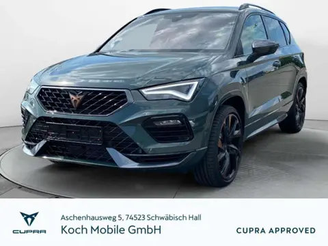 Used CUPRA ATECA Petrol 2024 Ad 