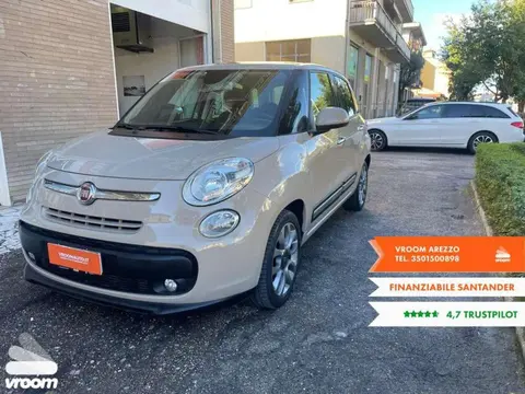 Used FIAT 500L Diesel 2015 Ad 