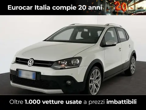 Annonce VOLKSWAGEN POLO Essence 2016 d'occasion 