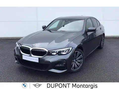 Used BMW SERIE 3  2021 Ad 