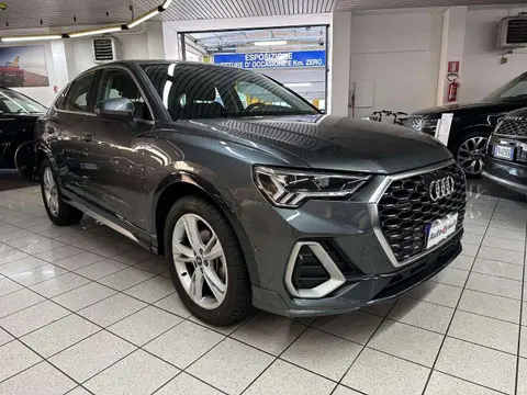 Annonce AUDI Q3 Diesel 2023 d'occasion 