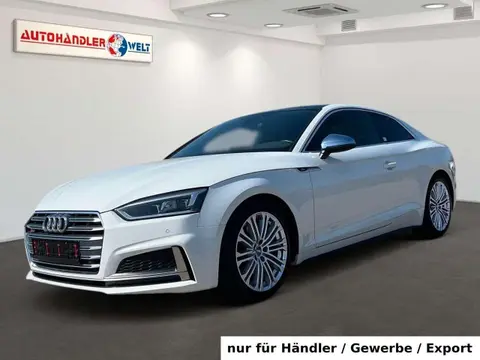 Used AUDI S5 Petrol 2021 Ad 