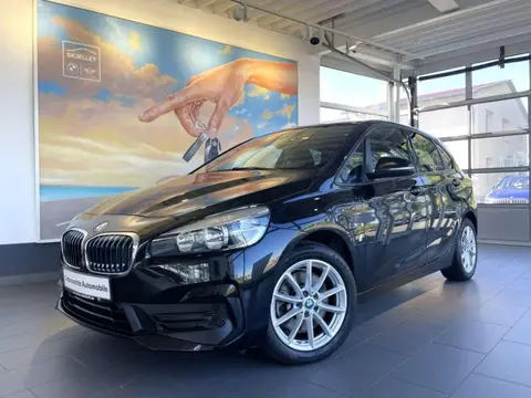 Annonce BMW SERIE 2 Hybride 2019 d'occasion 