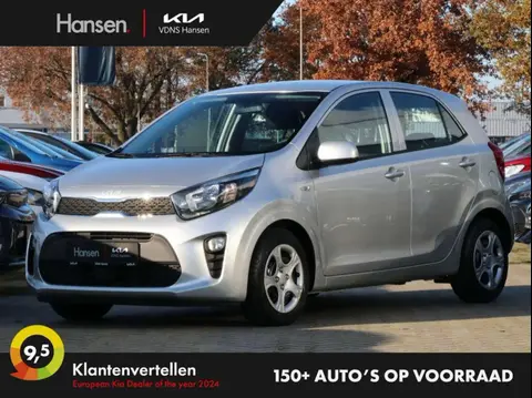 Used KIA PICANTO Petrol 2023 Ad 