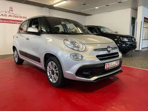 Used FIAT 500L Petrol 2020 Ad 