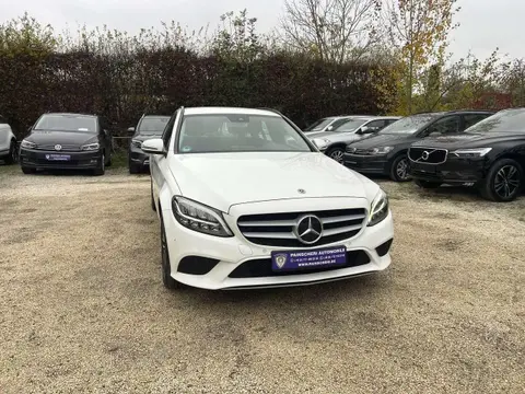 Used MERCEDES-BENZ CLASSE C Diesel 2019 Ad 