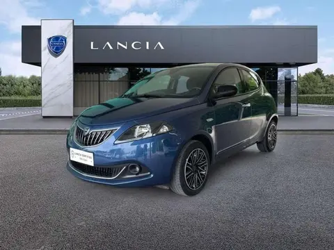 Used LANCIA YPSILON Petrol 2022 Ad 