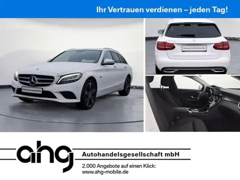 Used MERCEDES-BENZ CLASSE E Hybrid 2019 Ad 