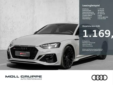 Used AUDI RS5 Petrol 2024 Ad 