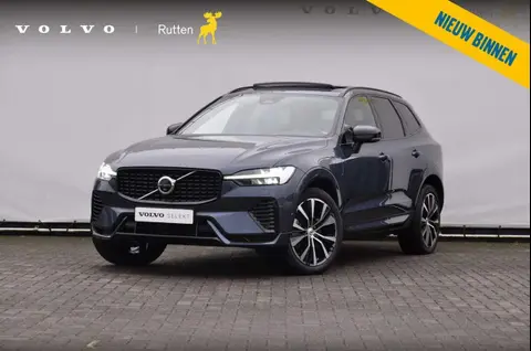 Annonce VOLVO XC60 Essence 2023 d'occasion 