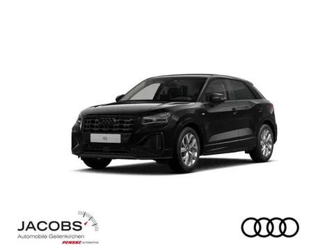 Annonce AUDI Q2 Essence 2024 d'occasion 