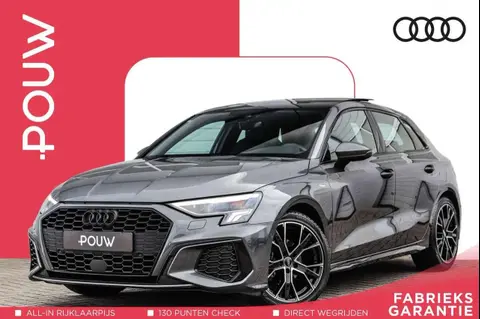 Annonce AUDI A3 Essence 2023 d'occasion 