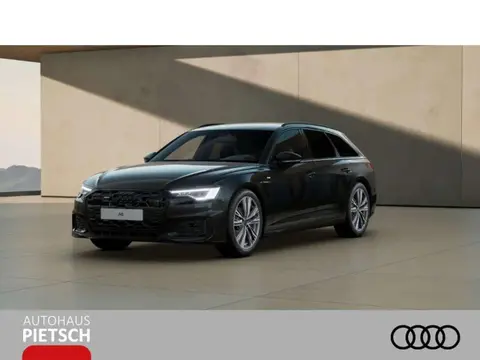 Used AUDI A6 Diesel 2024 Ad 