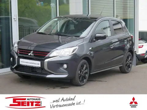 Annonce MITSUBISHI SPACE STAR Essence 2024 d'occasion Allemagne