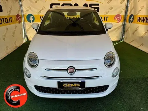 Used FIAT 500 Petrol 2020 Ad 