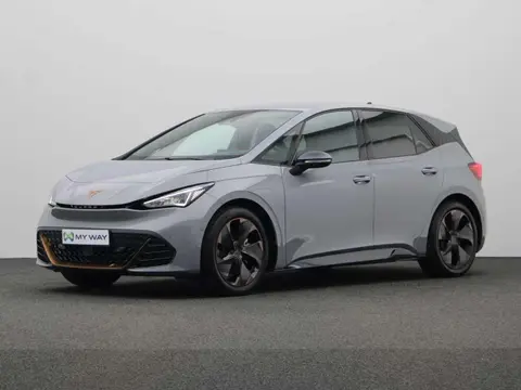 Used CUPRA BORN Electric 2023 Ad 