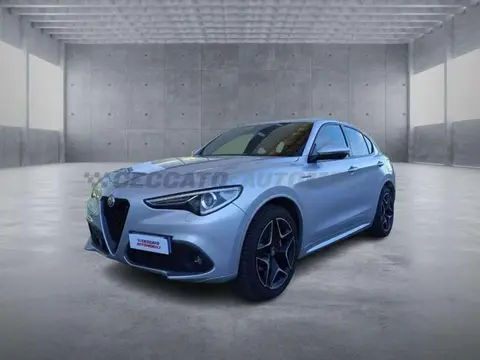 Annonce ALFA ROMEO STELVIO Diesel 2022 d'occasion 