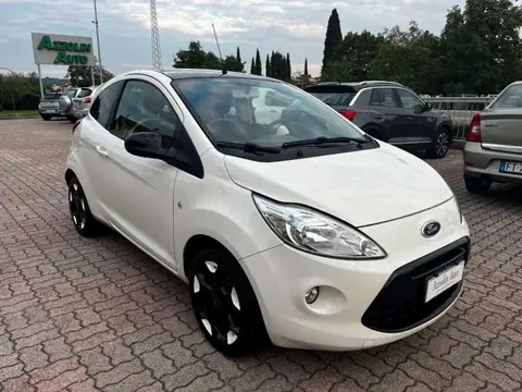 Annonce FORD KA Essence 2016 d'occasion 