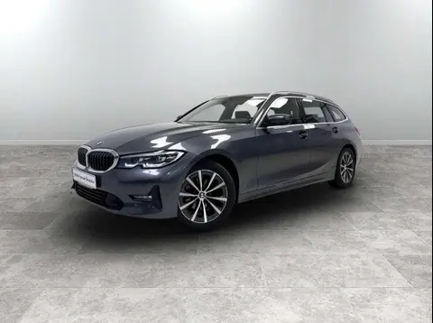 Annonce BMW SERIE 3 Diesel 2020 d'occasion 