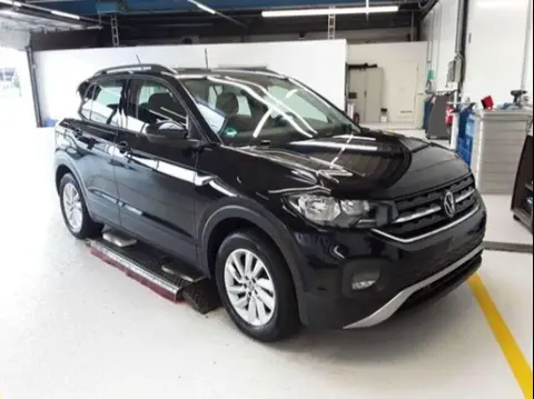 Used VOLKSWAGEN T-CROSS Petrol 2023 Ad 