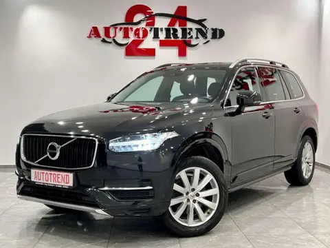 Used VOLVO XC90 Diesel 2018 Ad Germany