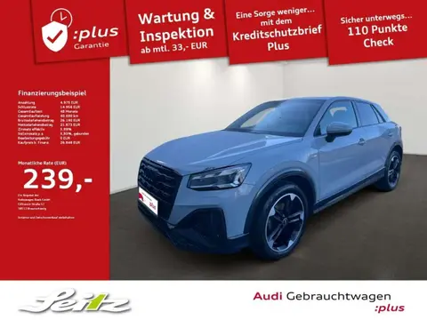 Used AUDI Q2 Petrol 2021 Ad 