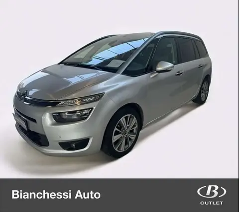 Used CITROEN C4 Diesel 2015 Ad 