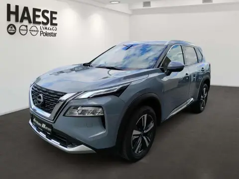 Annonce NISSAN X-TRAIL Essence 2024 d'occasion 