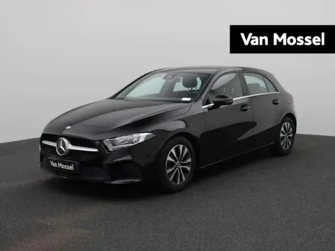 Used MERCEDES-BENZ CLASSE A Petrol 2019 Ad 