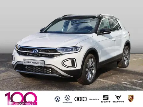 Annonce VOLKSWAGEN T-ROC Essence 2024 d'occasion 