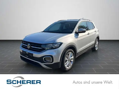 Used VOLKSWAGEN T-CROSS Petrol 2023 Ad 