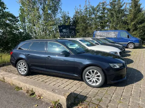 Used AUDI A4 Diesel 2017 Ad 