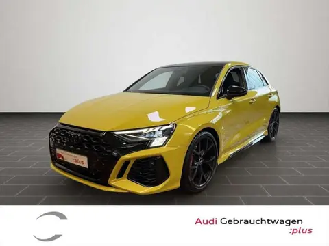 Annonce AUDI RS3 Essence 2021 d'occasion 