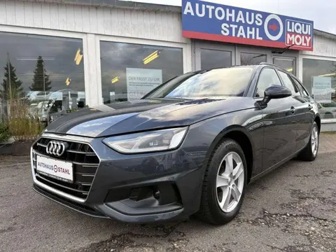 Used AUDI A4 Diesel 2020 Ad 