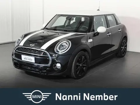 Used MINI COOPER Diesel 2019 Ad 