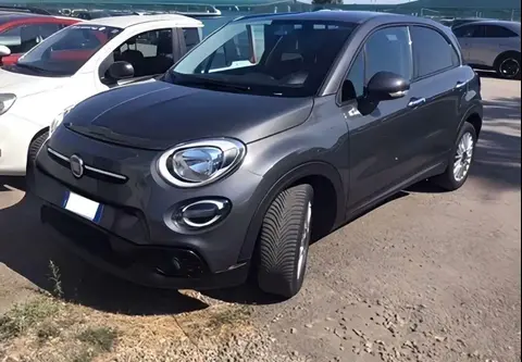 Used FIAT 500X Petrol 2022 Ad 