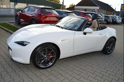 Used MAZDA MX-5 Petrol 2020 Ad 