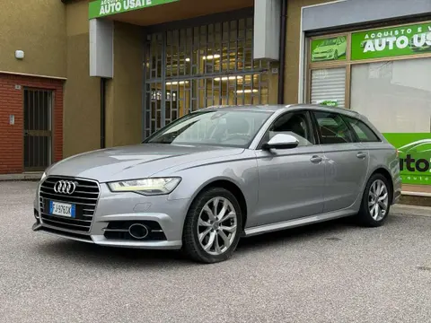 Used AUDI A6 Diesel 2017 Ad 