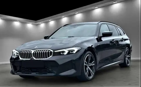 Annonce BMW SERIE 3 Hybride 2023 d'occasion 