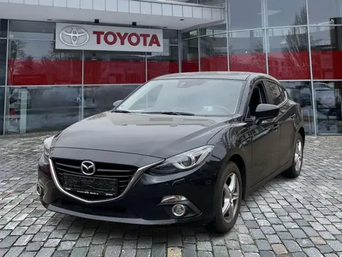 Annonce MAZDA 3 Essence 2016 d'occasion 