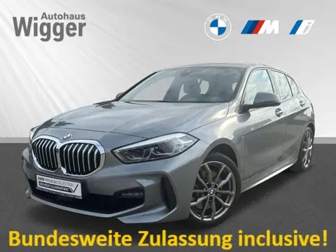 Annonce BMW SERIE 1 Essence 2023 d'occasion 